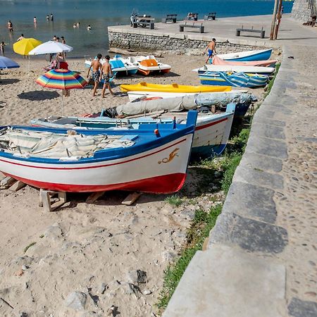 فيلا A 38Passi Dal Mare تْشيفالو المظهر الخارجي الصورة